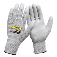 Rękawiczki ochronne antyprzecięciowe X-CUT5 PU - Bezpieczeństwo i komfort pracy