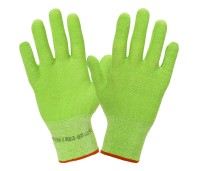 X-ROG3: Antyprzecięciowe rękawiczki ochronne